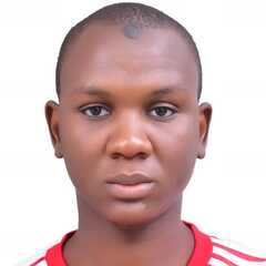 Umar Mustapha , Dairy Products Manufacturer