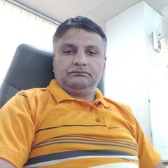 Malik  Gulzar, Manager Operations Division 