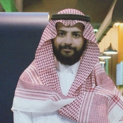 Yazeed Al Malki, HR & Administrative Coordinator