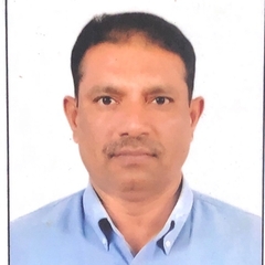 Aslam Pasha, automotive service adviser