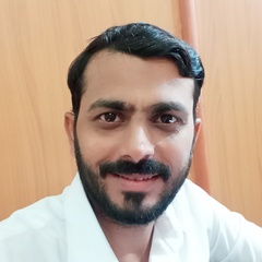 Syed Faisal  Ali