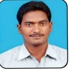 Balakrishnan Murugan, Manager - Operation & Maintenance