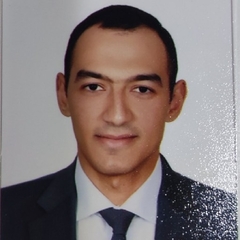 محمد خالد, General Accountant