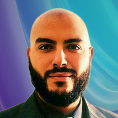 Hazem Adly Sayed Mohamed  Abdou, Public Relations Manager