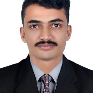 محمد JASSIM P, head cashier and assistant accountant