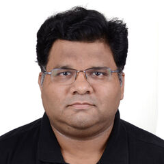 Arindam Basu, Head of Retail Collection &  Corporate Remedial