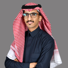 Riyadh Alhamad, Networking Engineer