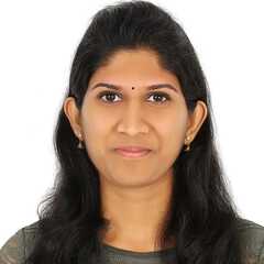 Rakhi Ramakrishnan