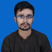 Abdul Rehman Bin Khalid, Junior Laravel Developer