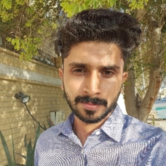 Saad Abdul Rasheed , Accountant