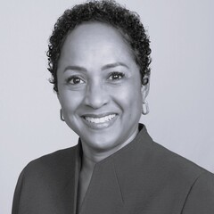 Myra Coleman Bierria, Chairman of Sustainability Committee