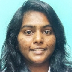 Esther Pavithra
