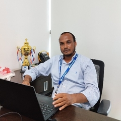 siddique mohammed, manager customer service operations