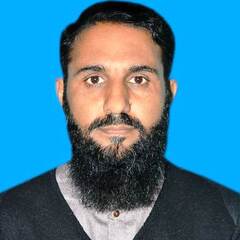 shahrukh saeed, electrical engineer