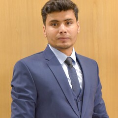 Mehran Ashraf CA, ERP Functional Consultant