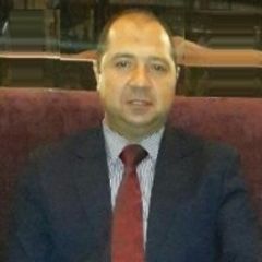 شريف عصمت عبدالسميع حسين Hussin, Financial Controller