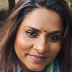 Subashni Gounder, Senior Management 