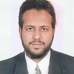 Syed naser Ali, Technical Support Engineer