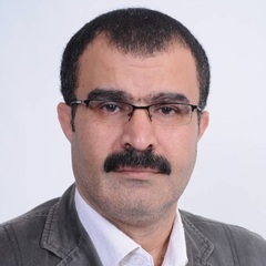 كمال غالب, مدير مالي واداري