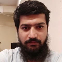Tofiq Rafiq, Full Stack .NET Developer / Software Engineer