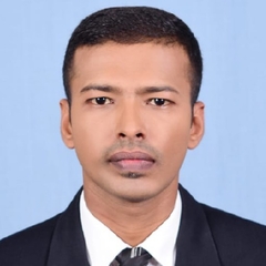 Muhammadu Fazlim, Showroom Manager