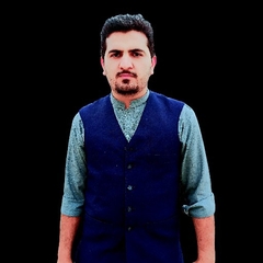Asad Ullah  خان, Front-End Web Developer