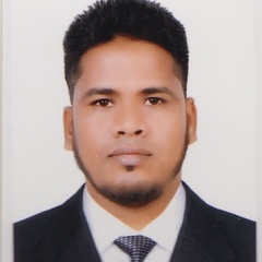Asiful  Islam, Senior Engineer, Testing & Commissioning Division