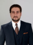 Mohammed Abuhejleh, Integrated System Engineer (Low Voltage)