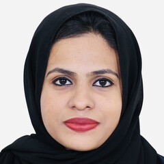 Reshma Peer Mohamed, Teacher