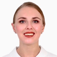 Yelyzaveta  Radchenko , Head Hostess