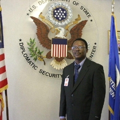 Harold  Atitsogbui , seo executive