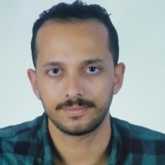 Abdellah  Mahmoud, مدير المشتريات