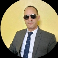 Amr Abdel Aty Mohamed