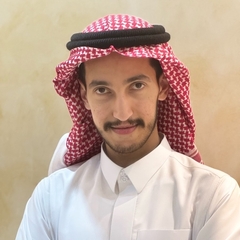 Saud Al Tamimi