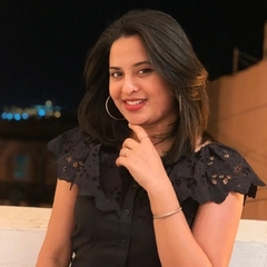 Nourchene Mhadhbi