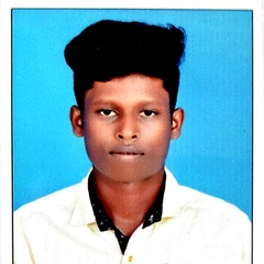 Praveen Kumar R