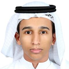Ahmad Bakadam, IT Support