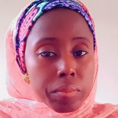 Salamatu Muhammad