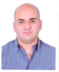 Khaled Ali, System Administrator
