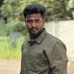 Kavinkumar  AI