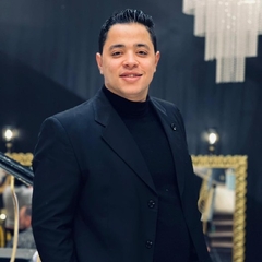 Yosif Alshaar Alshaar