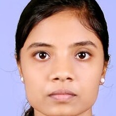 Amrutha Manikandan v