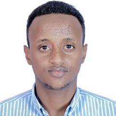 Mustafe Abdirazak