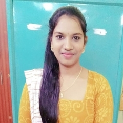 Dhanalakshmi Pandidurai