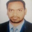 Mohammed Masood Ali