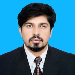 Hafiz Muhammad  Zubair 