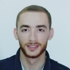 Amr Abdelrahman Khalil Ahmed