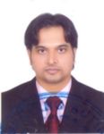 hif Afzal, QA/QC Manager