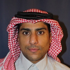 Hamed Al Mutawa