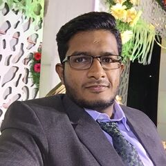 Waseq Mohammed, NOC Engineer